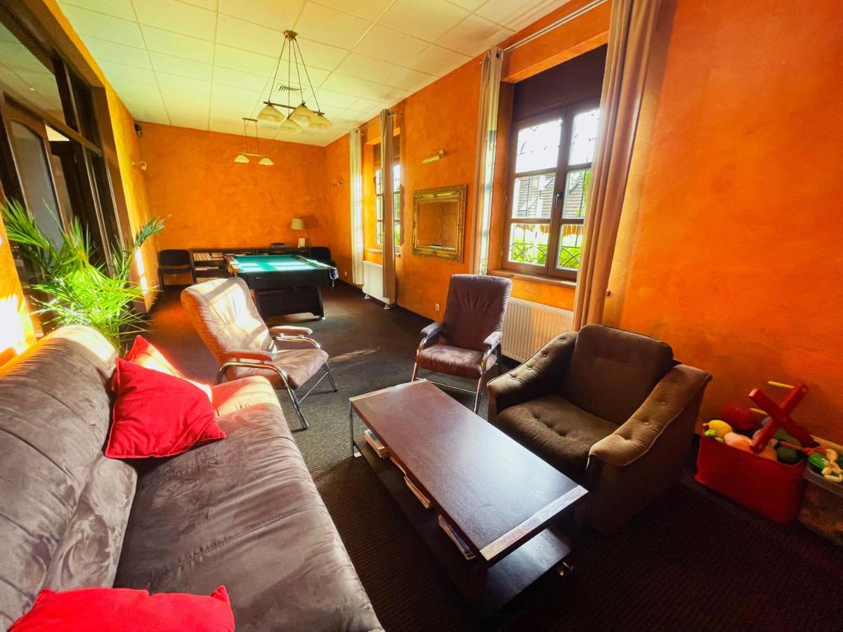 Villa Gorczanska Rabka Buitenkant foto