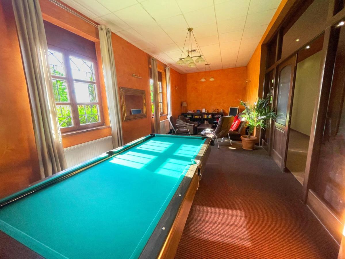 Villa Gorczanska Rabka Buitenkant foto