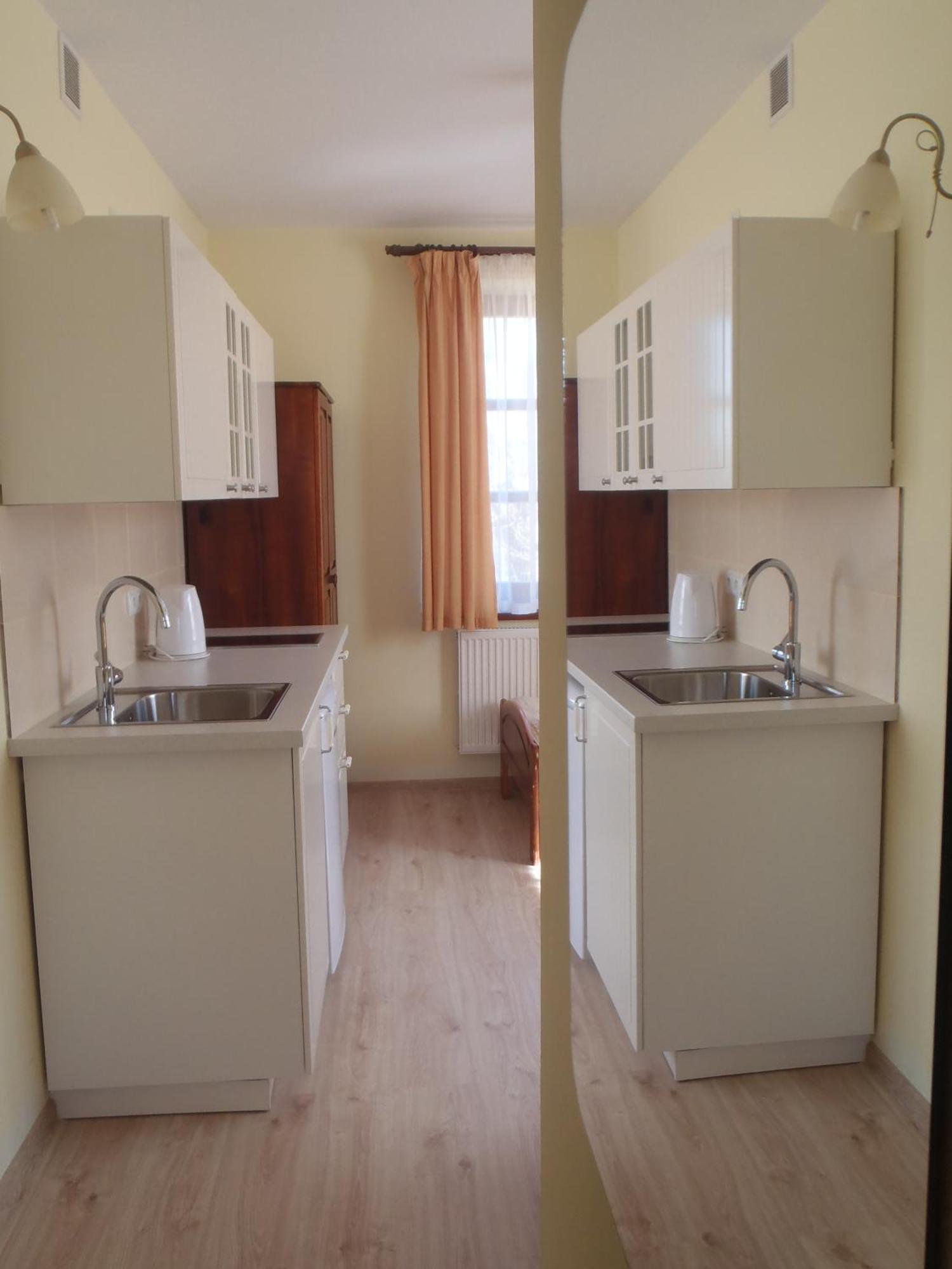 Villa Gorczanska Rabka Kamer foto