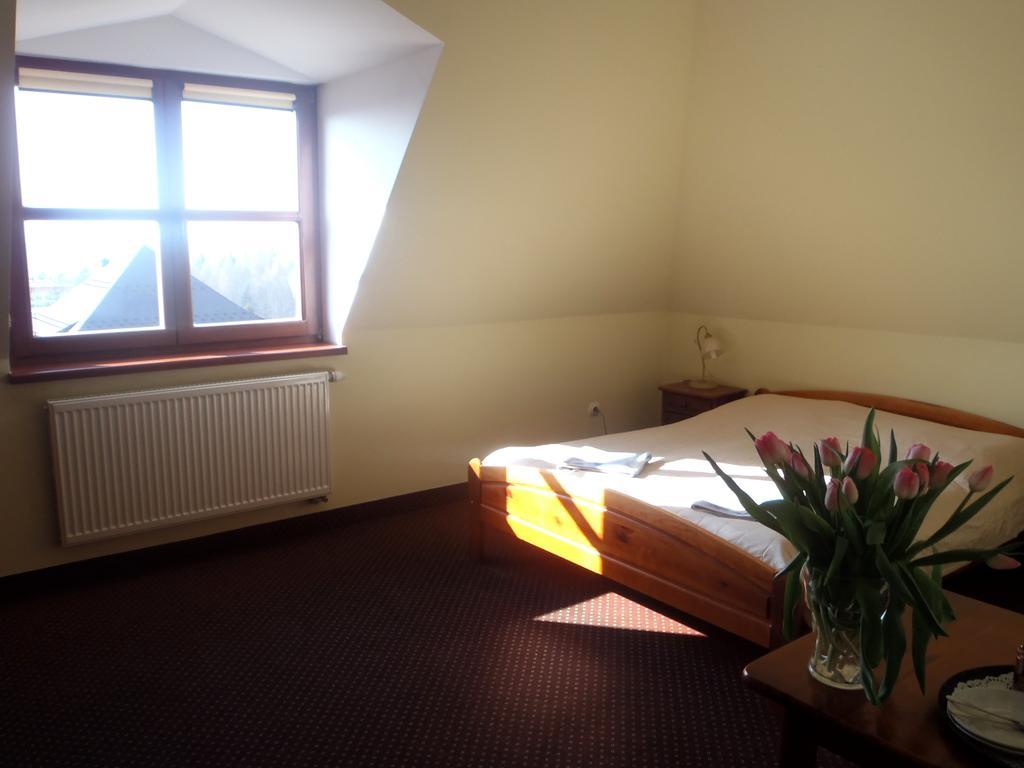 Villa Gorczanska Rabka Kamer foto