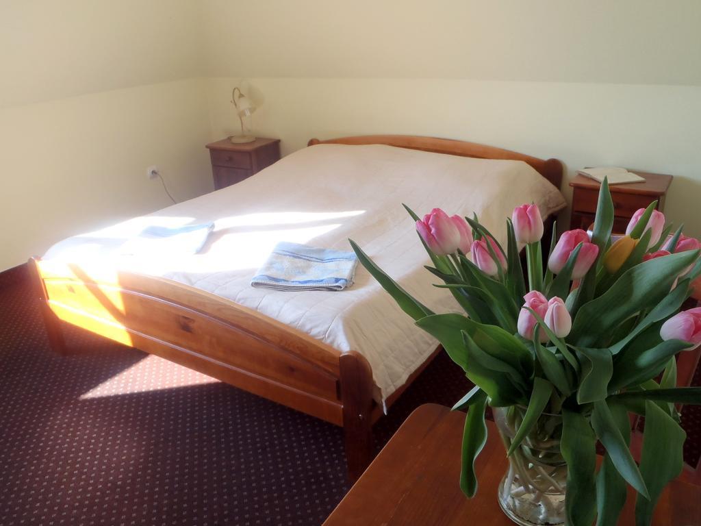 Villa Gorczanska Rabka Kamer foto